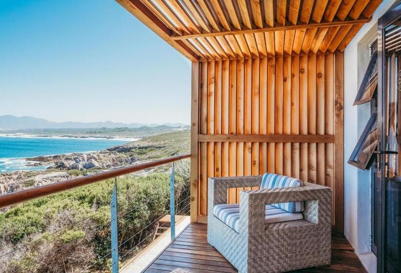 Номер Superior Кровать Кинг, Cliff Lodge