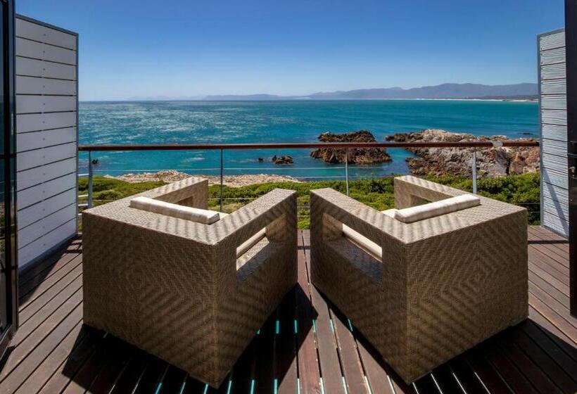 غرفة سوبيريور سرير كينج, Cliff Lodge