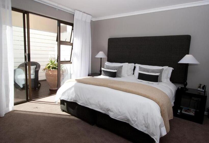 غرفة قياسية, Cliff Lodge