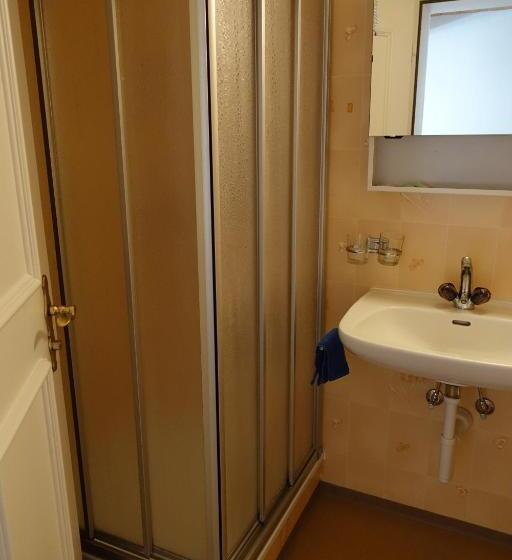 标准间带山景, Gasthaus Edelweiss