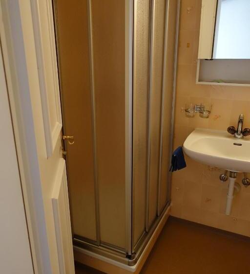 标准间带山景, Gasthaus Edelweiss