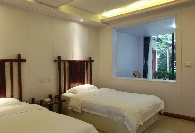 标准间, Xingping Our Inn