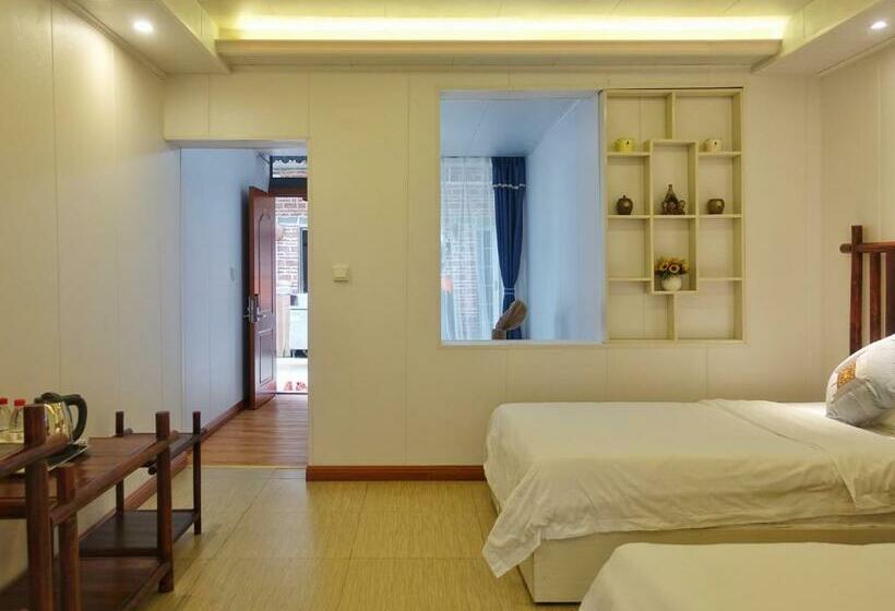 标准间, Xingping Our Inn