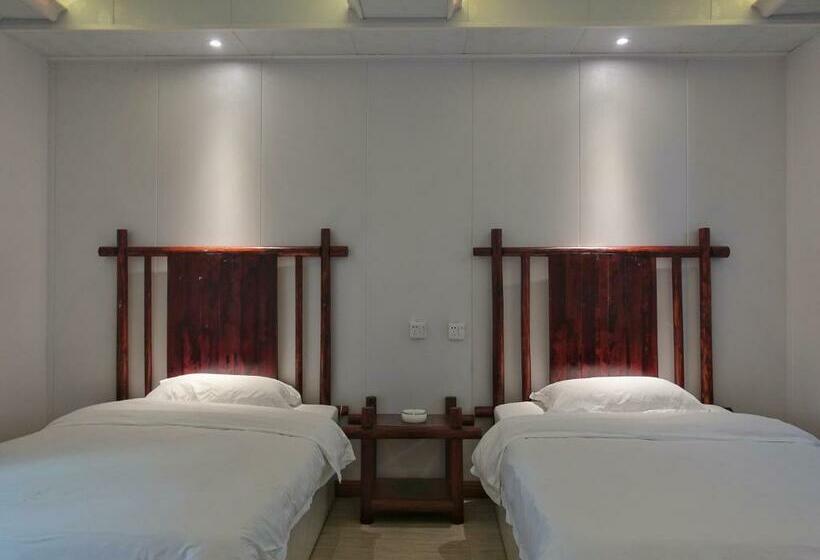 标准间, Xingping Our Inn