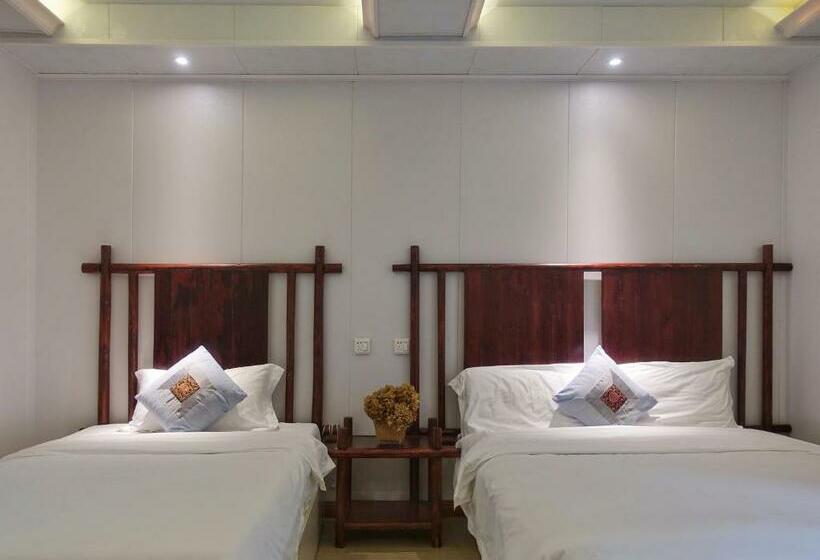 标准间, Xingping Our Inn