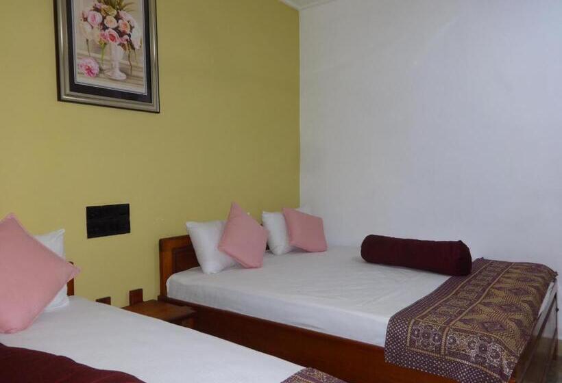 클래식 룸, Dutch Bay Beach Cottages