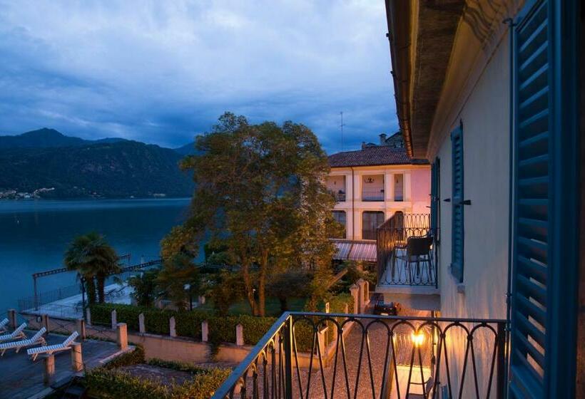 اتاق استاندارد, B&b Al Dom
