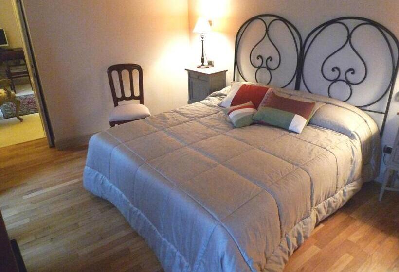 スタンダードルーム, B&b Al Dom