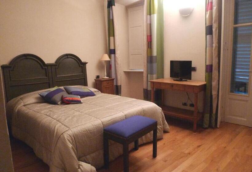 Номер Стандарт, B&b Al Dom