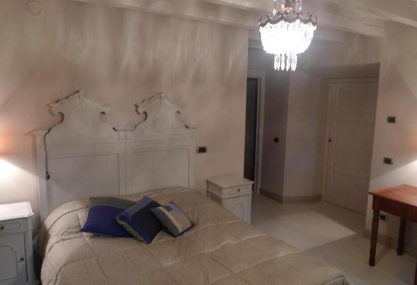 Полулюкс Вид на Озеро, B&b Al Dom