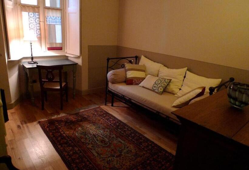 Полулюкс Вид на Озеро, B&b Al Dom