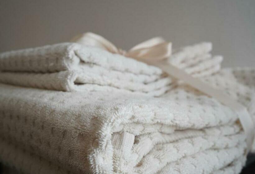 חדר סטנדרט, B&b Porto Del Bivio