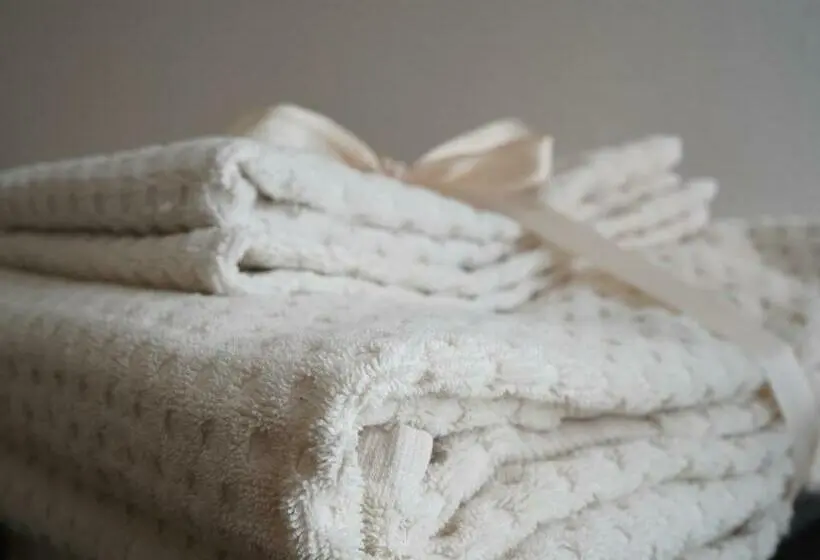 Quarto standard, B&b Porto Del Bivio