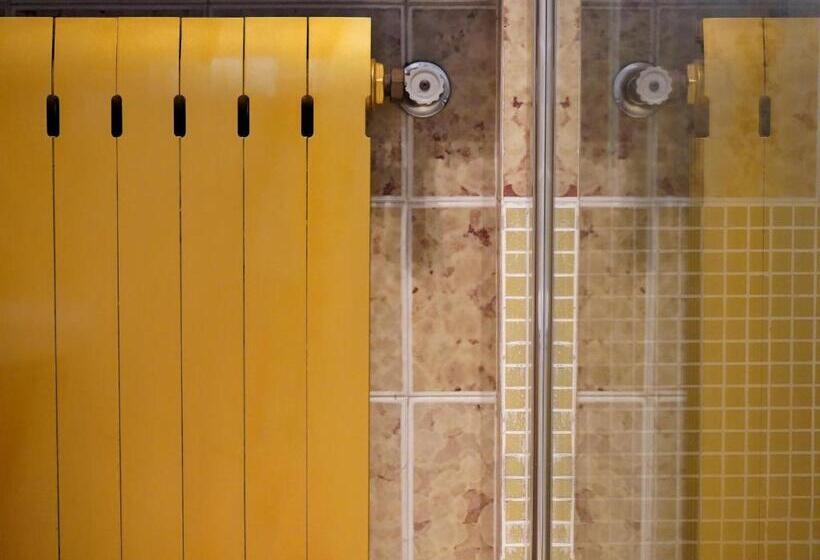 חדר סטנדרט עם מיטת קינג, B&b Porto Del Bivio