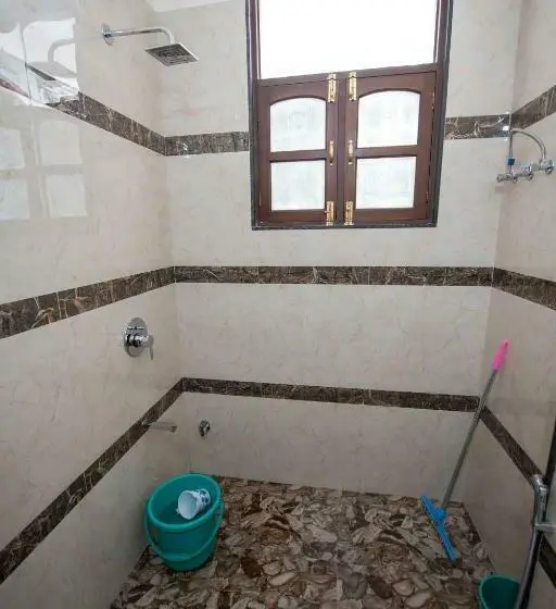 Deluxe-huone, Jashoda Mystic Haveli