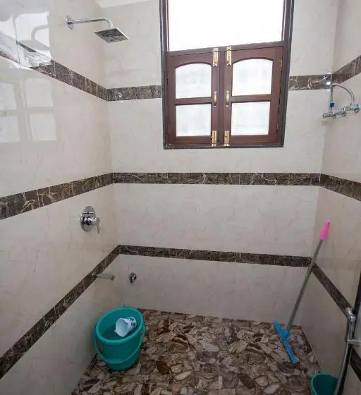 Superior-huone, Jashoda Mystic Haveli