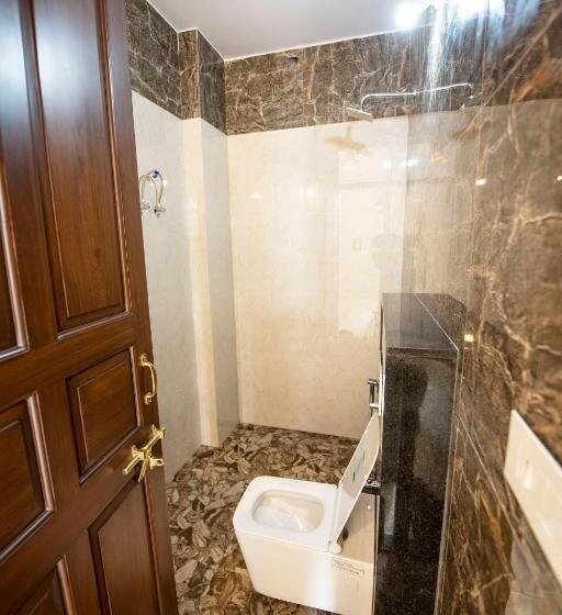 スーペリアールーム, Jashoda Mystic Haveli