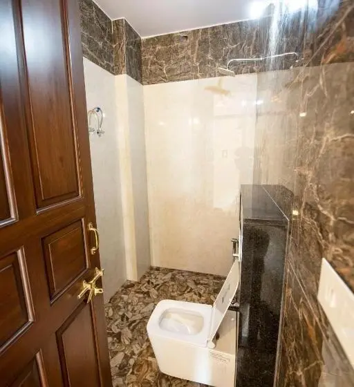 Superior-huone, Jashoda Mystic Haveli