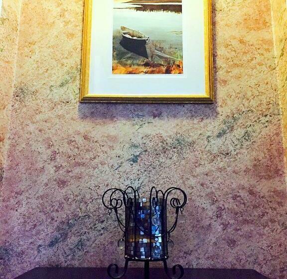 ハイドロマッサージバス付きスイート, Lamb And Lion Inn