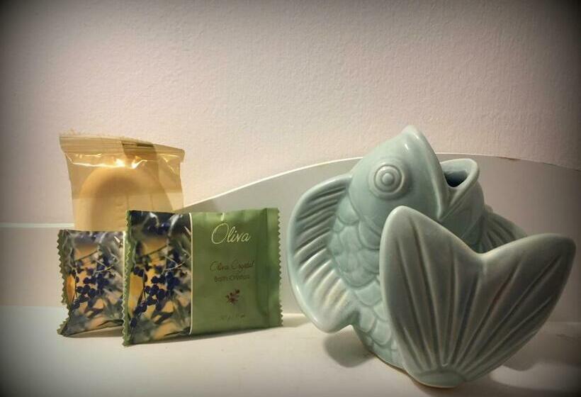 スーペリアールーム, Lamb And Lion Inn