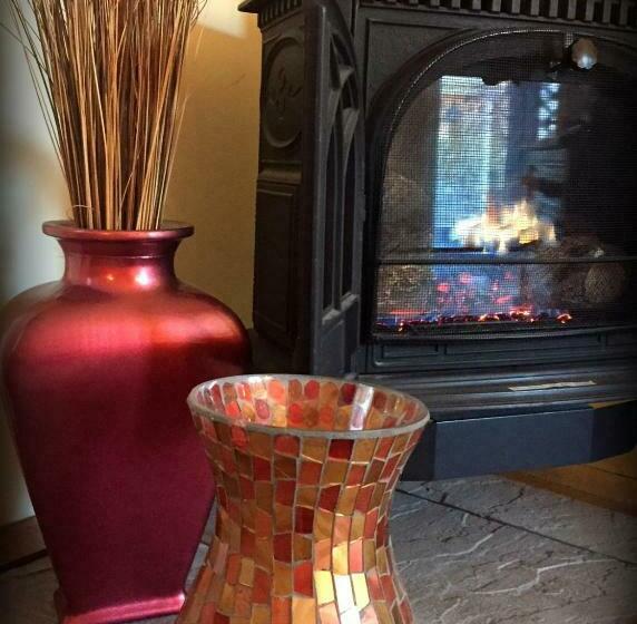 スーペリアールーム, Lamb And Lion Inn