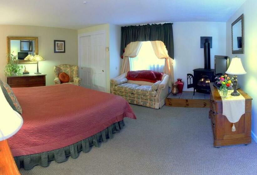 スーペリアールーム, Lamb And Lion Inn