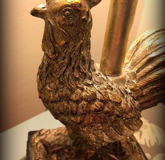 キングサイズベッドのスイートルーム, Lamb And Lion Inn