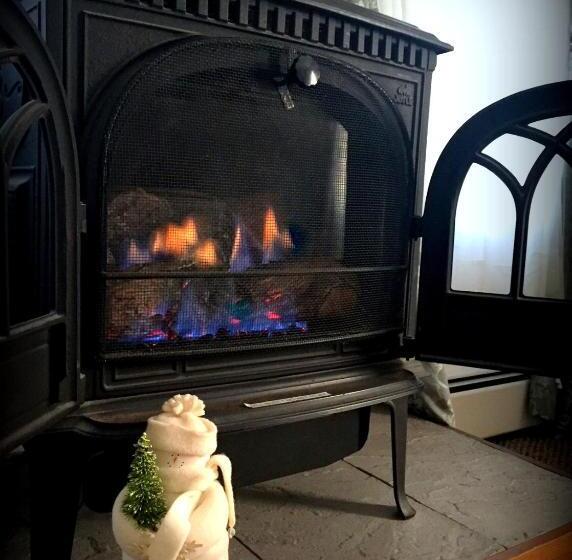 キングサイズベッドのデラックスルーム, Lamb And Lion Inn