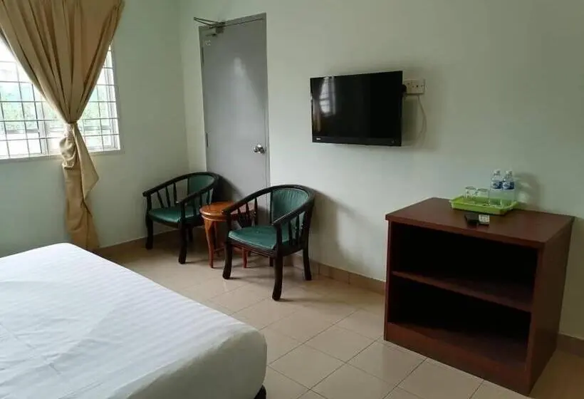 Habitació Estàndard Llit King, S2