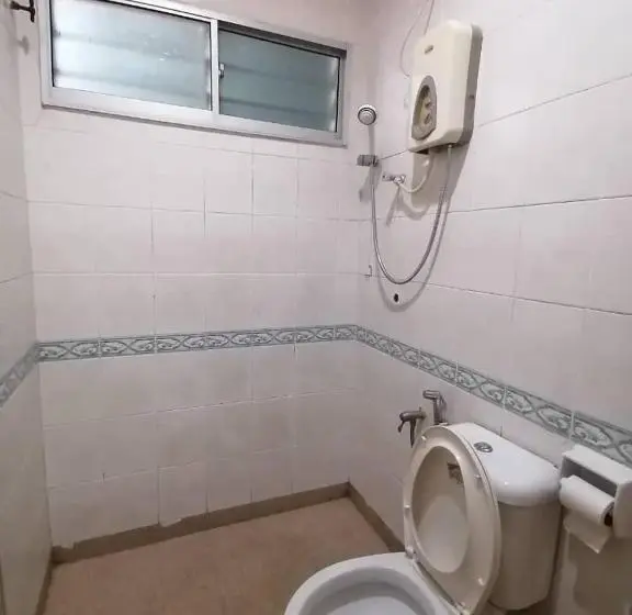 Habitació Deluxe, S2
