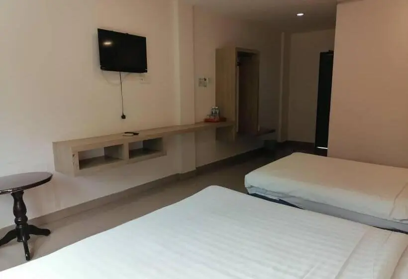Suite Superior, S2