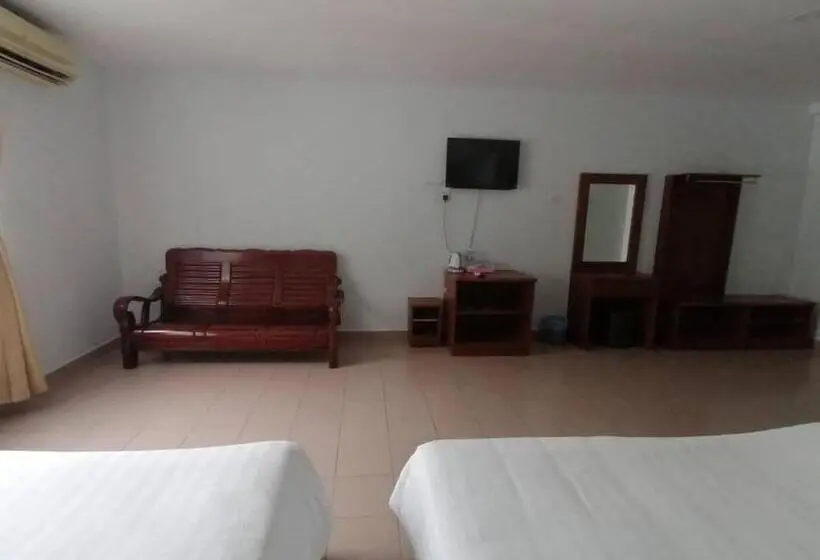 Suite Familiar, S2