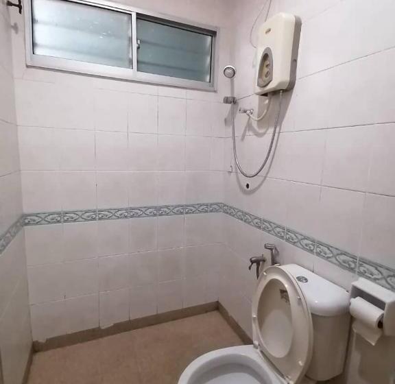 带大床的豪华间, S2