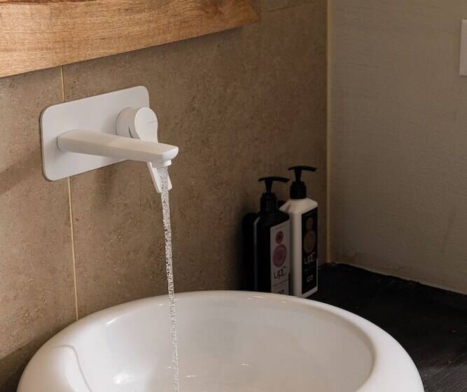 Suite Panoramic View