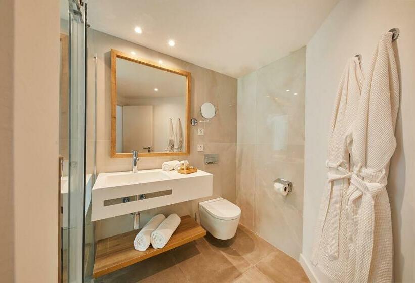 اتاق استاندارد, Sofia Alcudia Beach