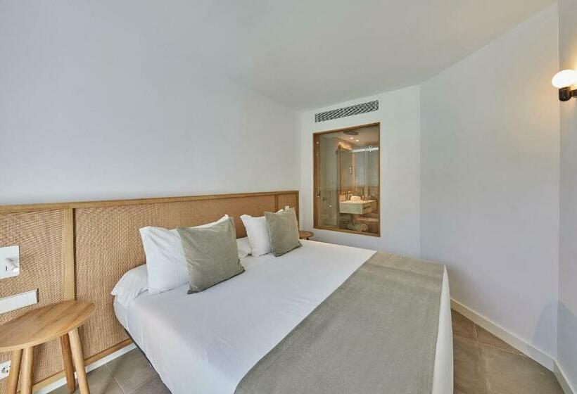 اتاق استاندارد, Sofia Alcudia Beach