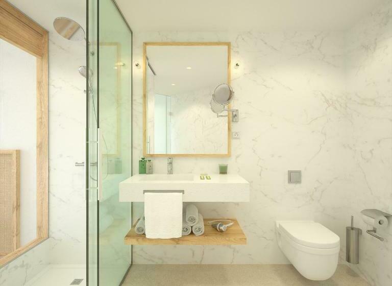 اتاق استاندارد, Sofia Alcudia Beach