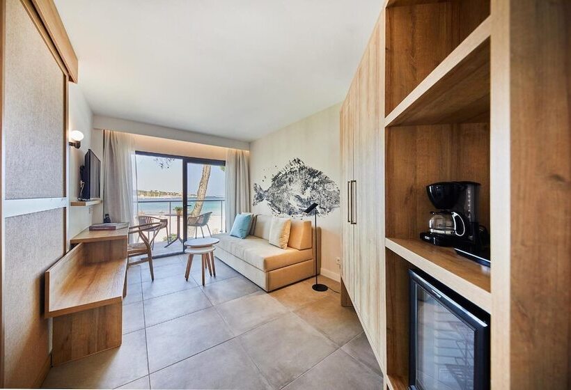 Апартаменты Deluxe 1 Спальня, Sofia Alcudia Beach