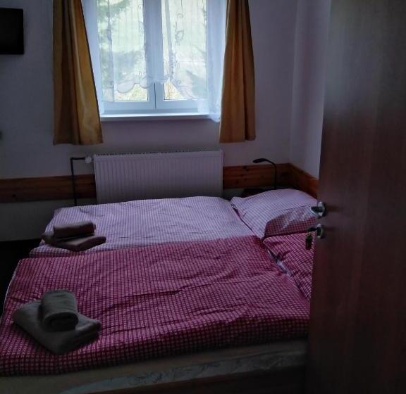 스탠다드 룸, Penzion Iris Krkonoše