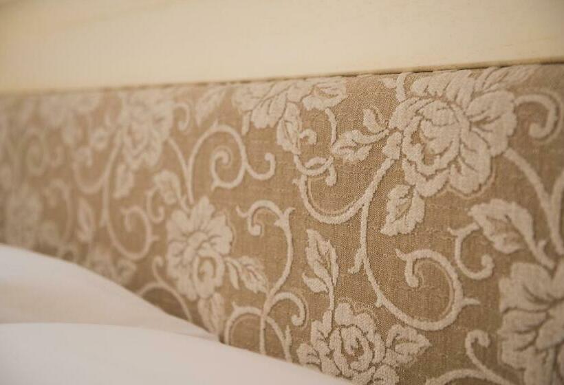 스탠다드 룸, Antica Via Roma B&b E Relax