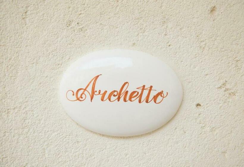 חדר סטנדרט, Antica Via Roma B&b E Relax