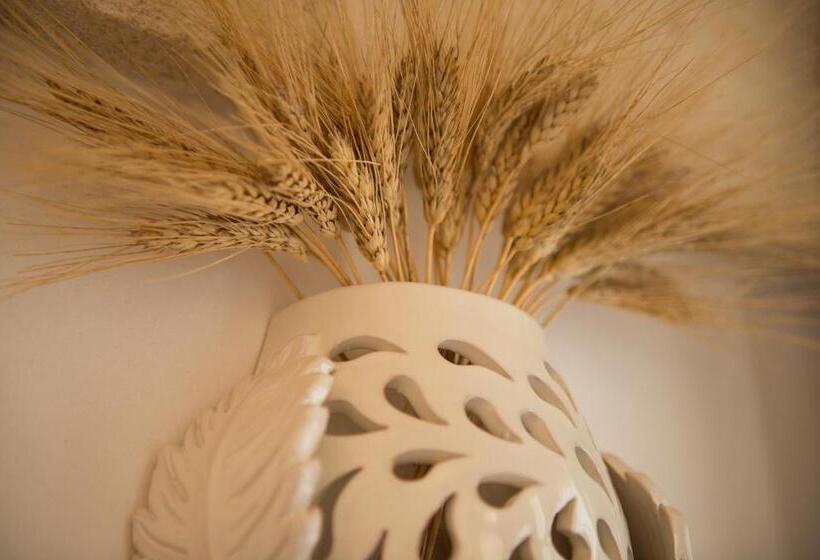 חדר סטנדרט, Antica Via Roma B&b E Relax