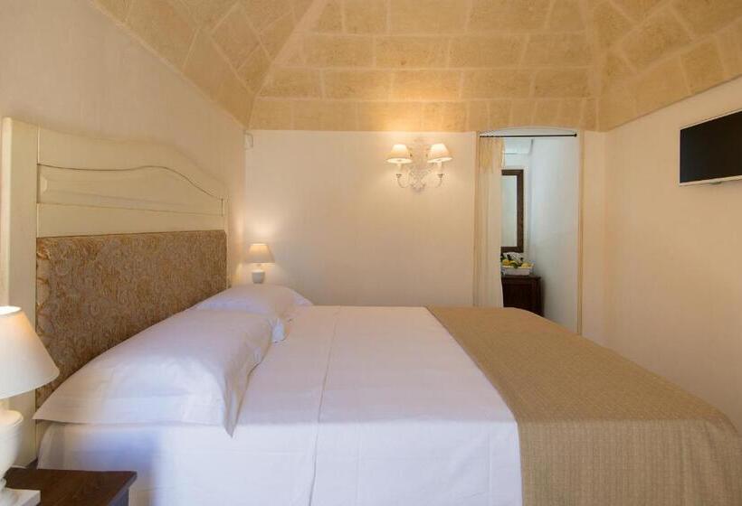 חדר סטנדרט, Antica Via Roma B&b E Relax