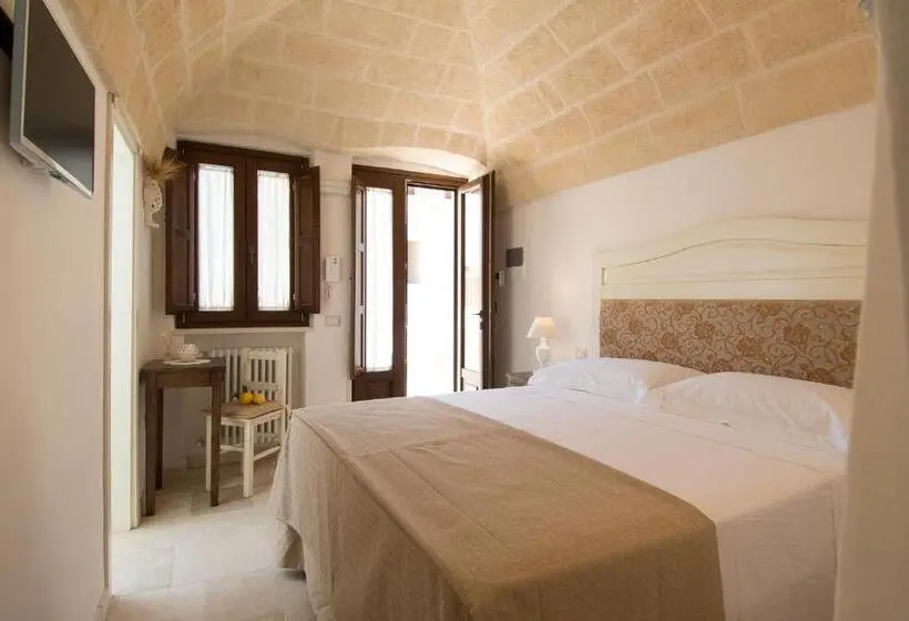 スタンダードルーム, Antica Via Roma B&b E Relax