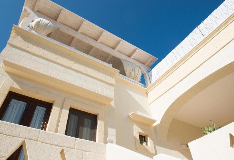 חדר סטנדרט, Antica Via Roma B&b E Relax