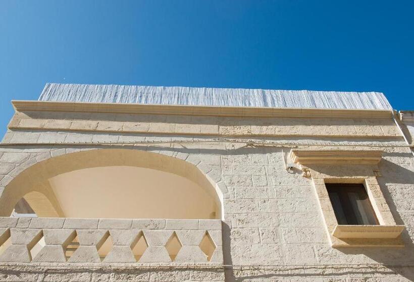 סוויטה משפחתית, Antica Via Roma B&b E Relax