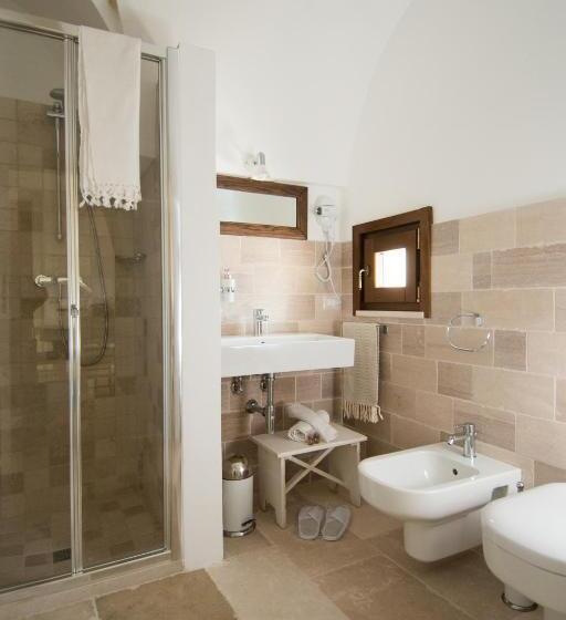 جناح عائلي, Antica Via Roma B&b E Relax