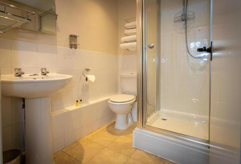 标准间, The Collyweston Slater