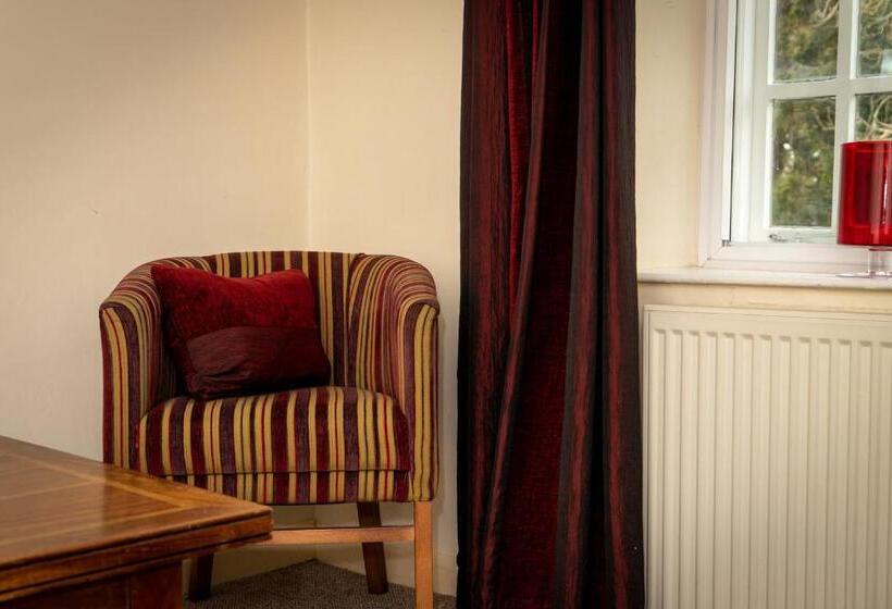 高级套房, The Collyweston Slater