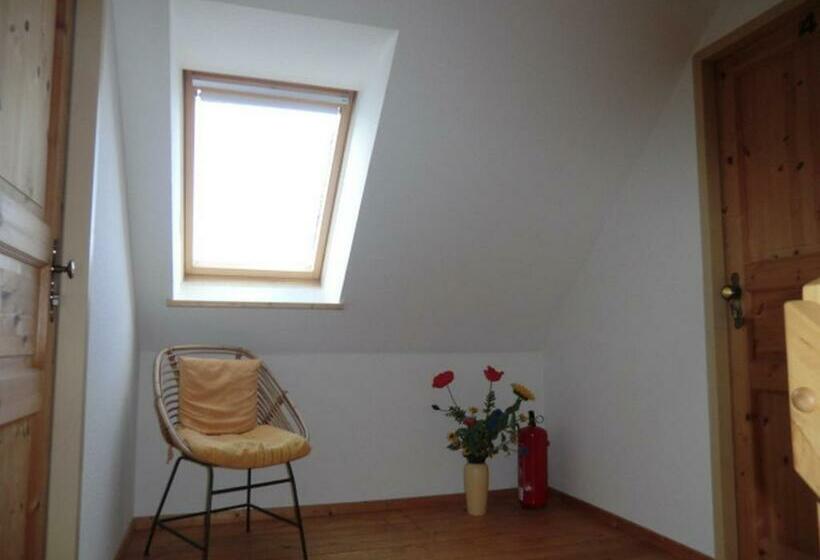 スタンダードルーム, Kranichblick